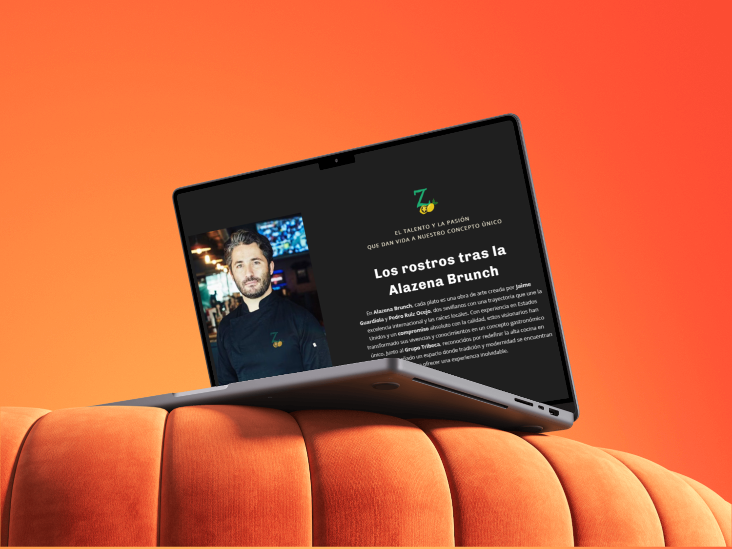 Branding y estilo visual