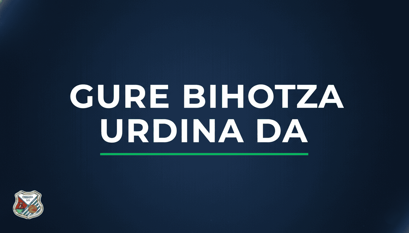 Dashboard KPIs