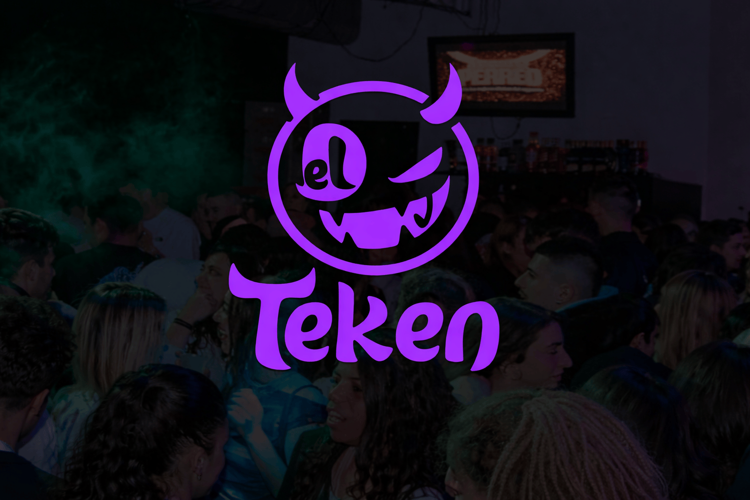 Sala Tekendama en Tomares