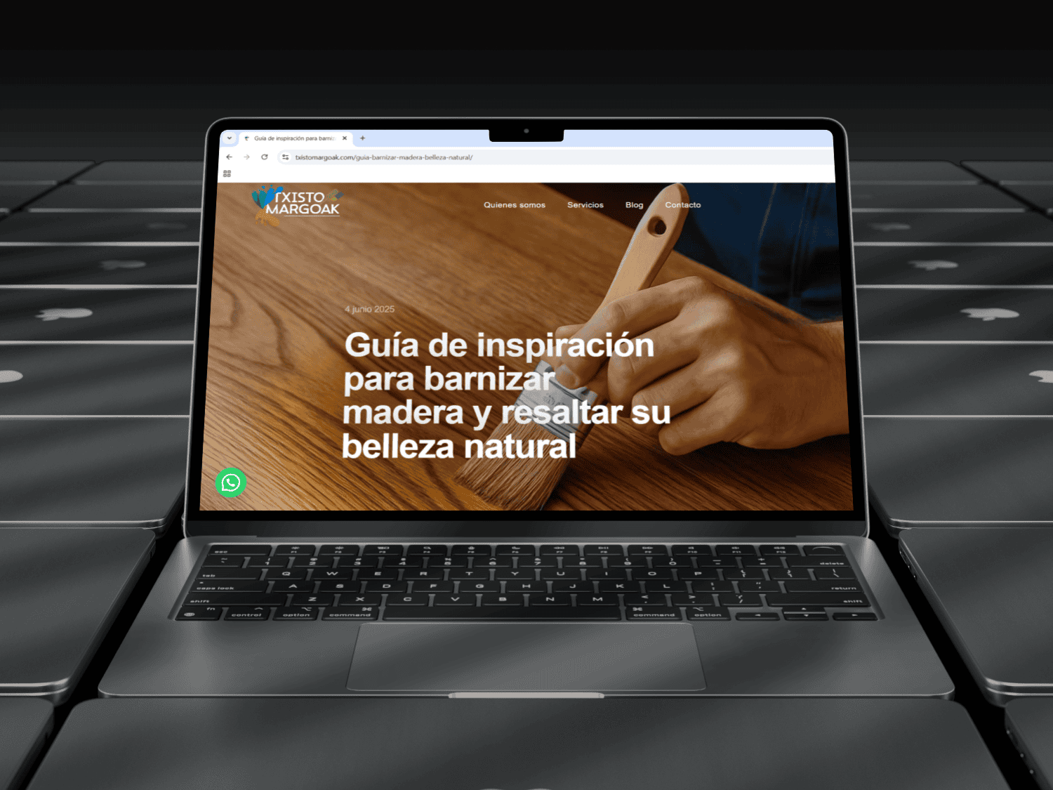Proyecto 1